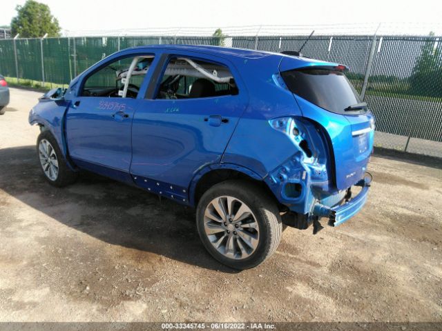 Photo 2 VIN: KL4CJESB1JB564763 - BUICK ENCORE 