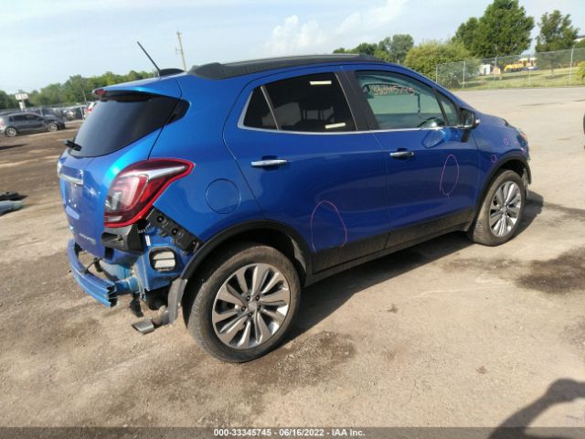 Photo 3 VIN: KL4CJESB1JB564763 - BUICK ENCORE 