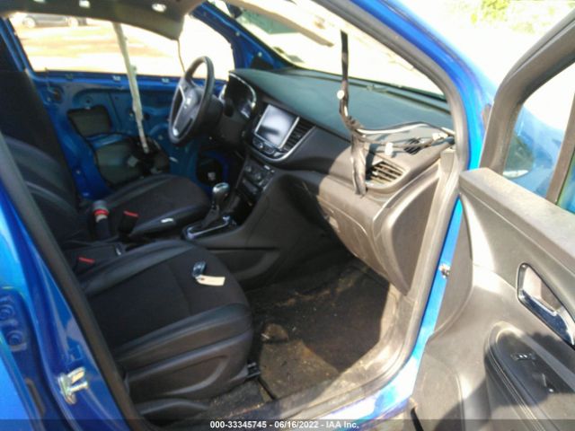 Photo 4 VIN: KL4CJESB1JB564763 - BUICK ENCORE 