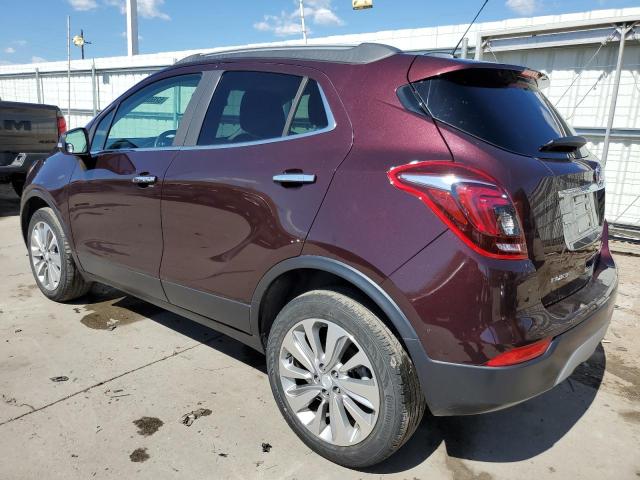 Photo 1 VIN: KL4CJESB1JB581045 - BUICK ENCORE 