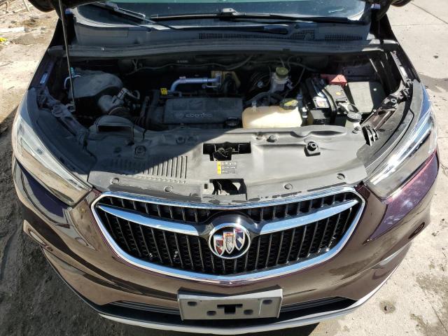 Photo 11 VIN: KL4CJESB1JB581045 - BUICK ENCORE 