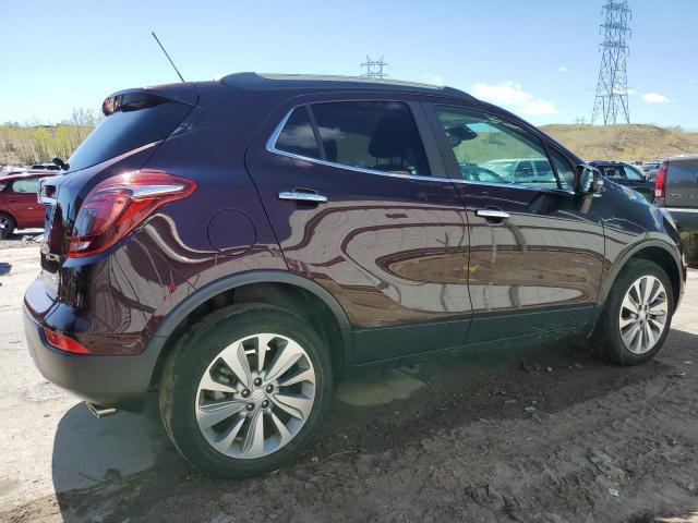 Photo 2 VIN: KL4CJESB1JB581045 - BUICK ENCORE 