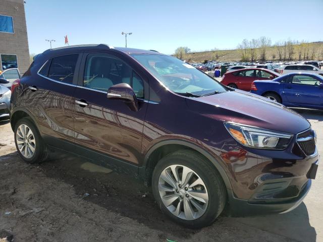 Photo 3 VIN: KL4CJESB1JB581045 - BUICK ENCORE 