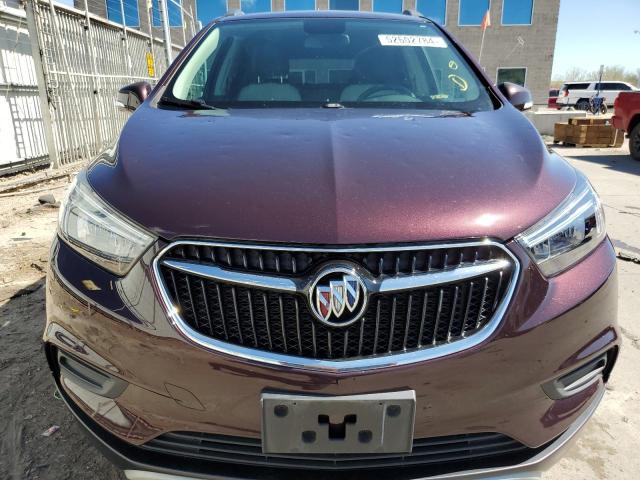 Photo 4 VIN: KL4CJESB1JB581045 - BUICK ENCORE 