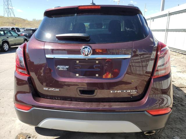 Photo 5 VIN: KL4CJESB1JB581045 - BUICK ENCORE 