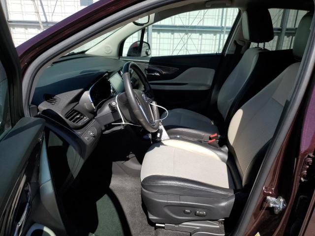 Photo 6 VIN: KL4CJESB1JB581045 - BUICK ENCORE 