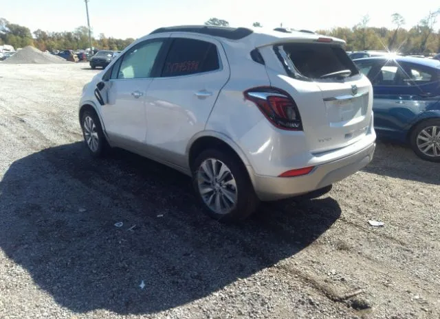 Photo 2 VIN: KL4CJESB1JB586908 - BUICK ENCORE 