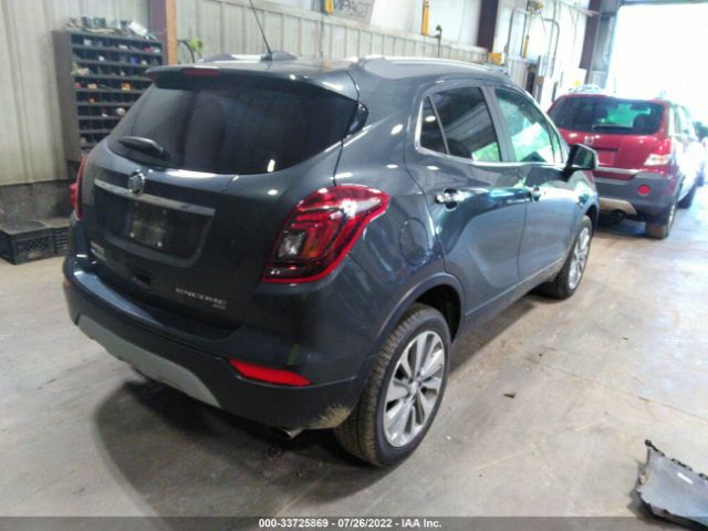 Photo 3 VIN: KL4CJESB1JB614626 - BUICK ENCORE 