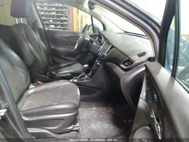 Photo 4 VIN: KL4CJESB1JB614626 - BUICK ENCORE 