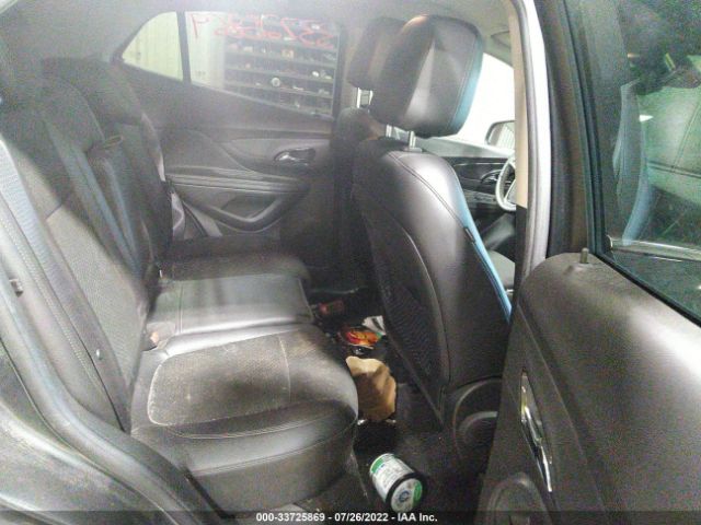 Photo 7 VIN: KL4CJESB1JB614626 - BUICK ENCORE 