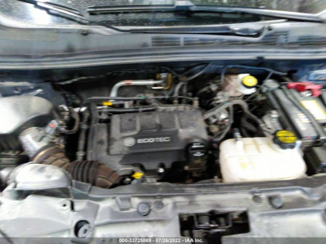 Photo 9 VIN: KL4CJESB1JB614626 - BUICK ENCORE 