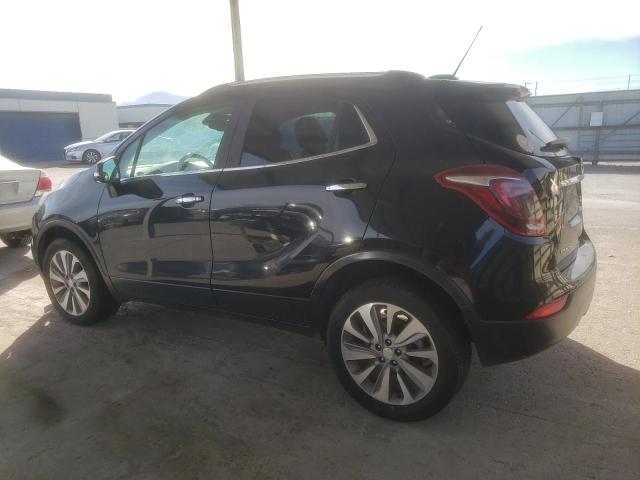 Photo 1 VIN: KL4CJESB1JB627487 - BUICK ENCORE 