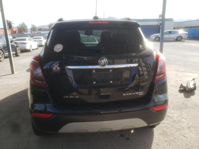 Photo 5 VIN: KL4CJESB1JB627487 - BUICK ENCORE 