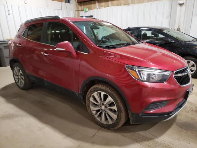 Photo 3 VIN: KL4CJESB1JB650025 - BUICK ENCORE PRE 