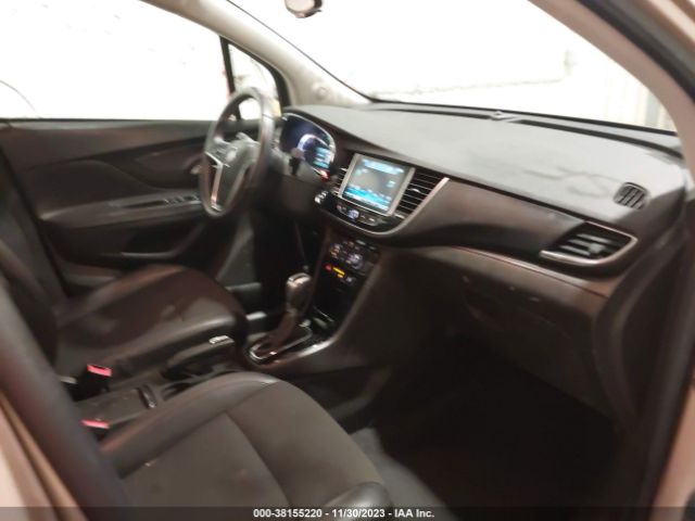 Photo 4 VIN: KL4CJESB1JB718128 - BUICK ENCORE 