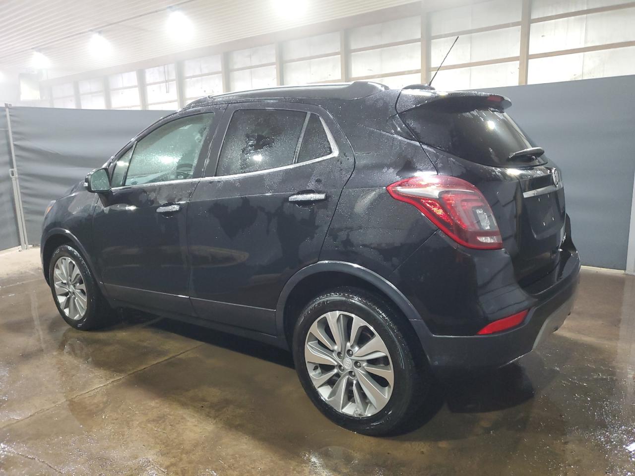 Photo 1 VIN: KL4CJESB1KB724125 - BUICK ENCORE 