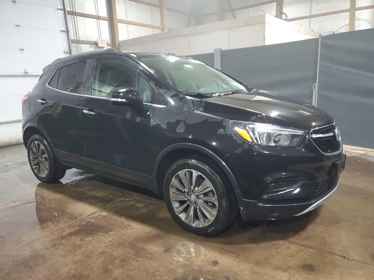 Photo 3 VIN: KL4CJESB1KB724125 - BUICK ENCORE 