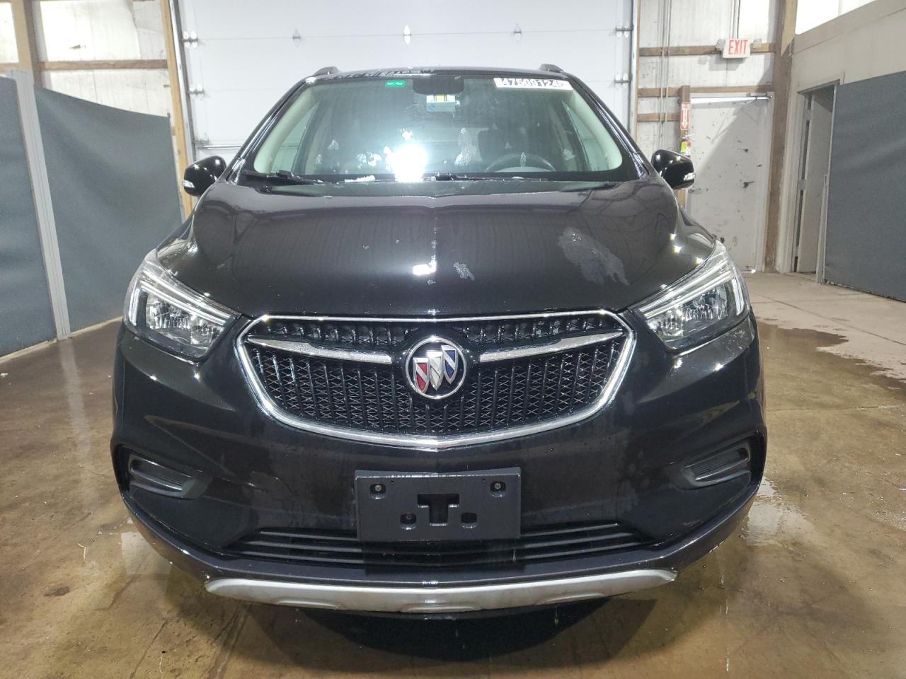 Photo 4 VIN: KL4CJESB1KB724125 - BUICK ENCORE 