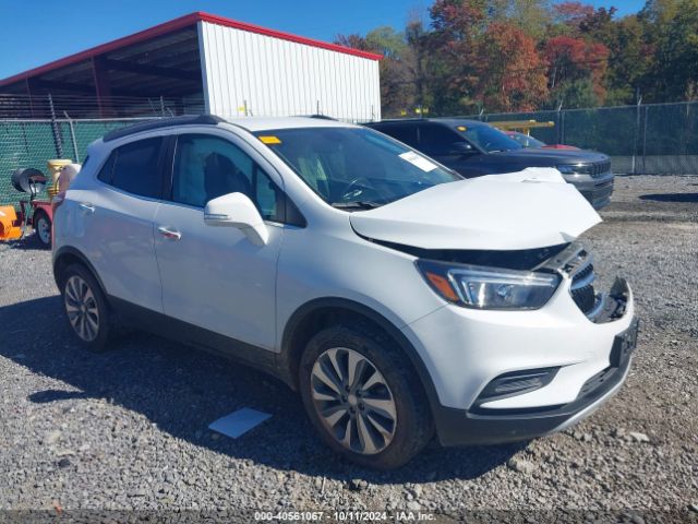 Photo 0 VIN: KL4CJESB1KB733181 - BUICK ENCORE 