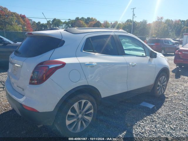 Photo 3 VIN: KL4CJESB1KB733181 - BUICK ENCORE 