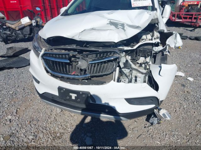 Photo 5 VIN: KL4CJESB1KB733181 - BUICK ENCORE 