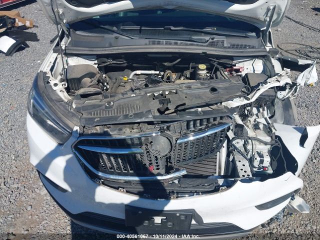 Photo 9 VIN: KL4CJESB1KB733181 - BUICK ENCORE 