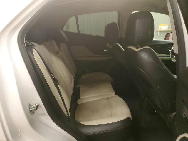 Photo 10 VIN: KL4CJESB1KB735299 - BUICK ENCORE PRE 