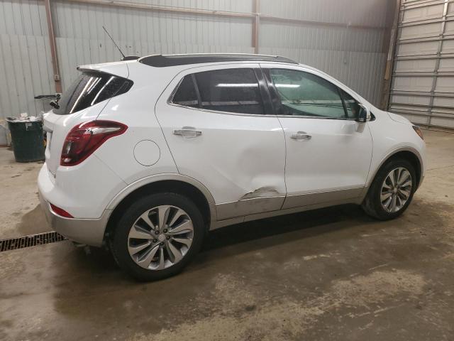 Photo 2 VIN: KL4CJESB1KB735299 - BUICK ENCORE PRE 