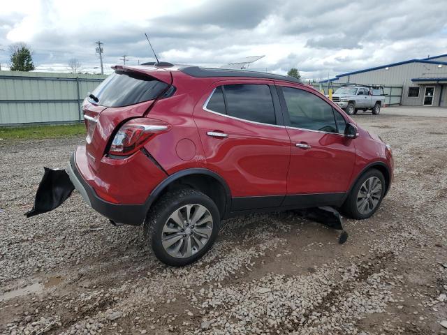 Photo 2 VIN: KL4CJESB1KB735495 - BUICK ENCORE 