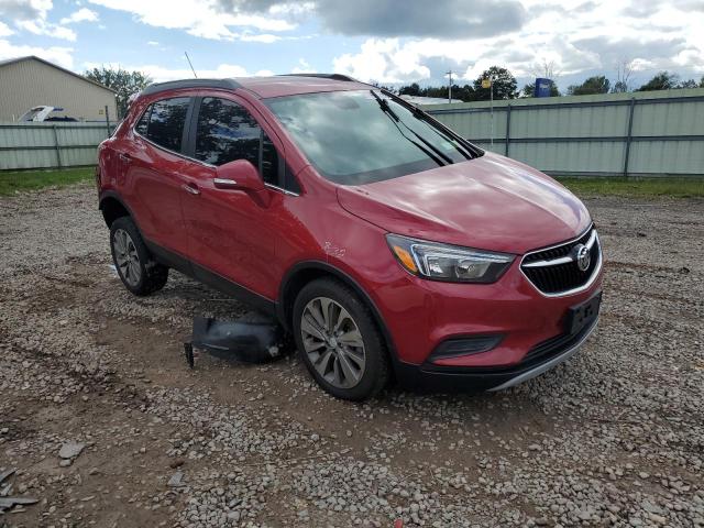 Photo 3 VIN: KL4CJESB1KB735495 - BUICK ENCORE 