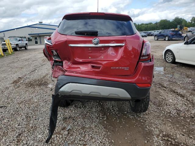 Photo 5 VIN: KL4CJESB1KB735495 - BUICK ENCORE 