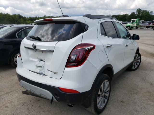 Photo 3 VIN: KL4CJESB1KB740258 - BUICK ENCORE 