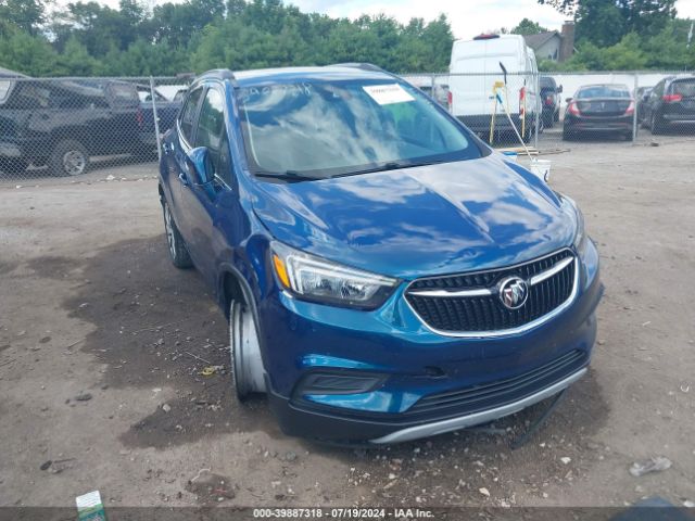 Photo 0 VIN: KL4CJESB1KB740714 - BUICK ENCORE 