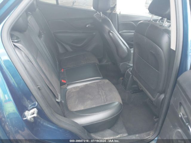 Photo 7 VIN: KL4CJESB1KB740714 - BUICK ENCORE 