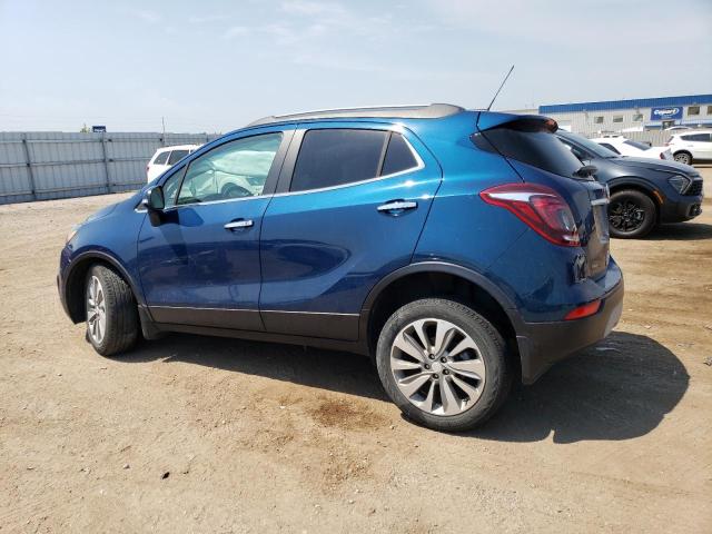 Photo 1 VIN: KL4CJESB1KB760039 - BUICK ENCORE PRE 