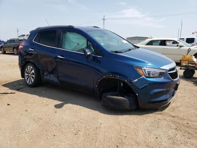 Photo 3 VIN: KL4CJESB1KB760039 - BUICK ENCORE PRE 