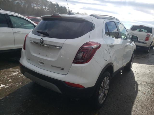 Photo 3 VIN: KL4CJESB1KB764706 - BUICK ENCORE 