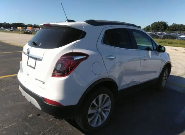 Photo 3 VIN: KL4CJESB1KB764706 - BUICK ENCORE 