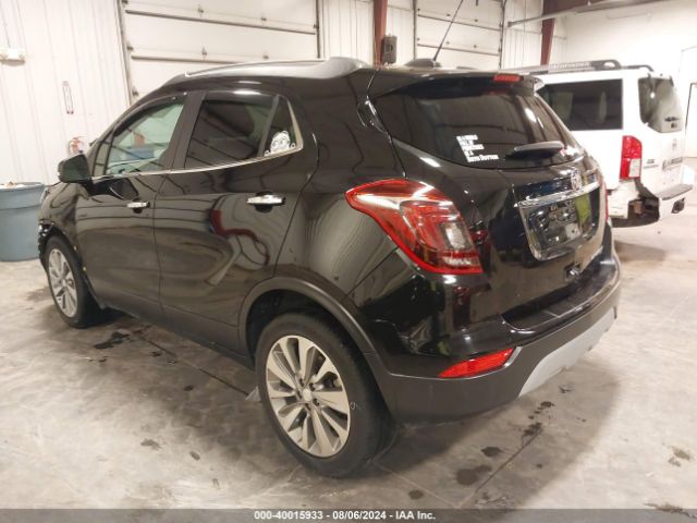 Photo 2 VIN: KL4CJESB1KB779321 - BUICK ENCORE 