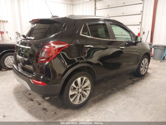 Photo 3 VIN: KL4CJESB1KB779321 - BUICK ENCORE 