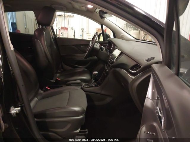 Photo 4 VIN: KL4CJESB1KB779321 - BUICK ENCORE 