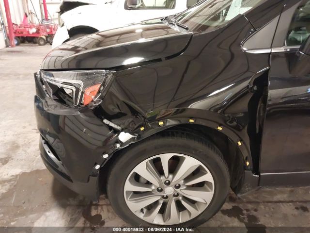 Photo 5 VIN: KL4CJESB1KB779321 - BUICK ENCORE 