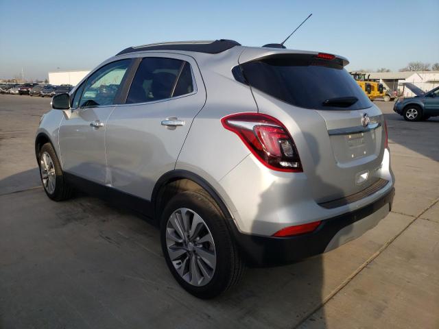 Photo 2 VIN: KL4CJESB1KB794658 - BUICK ENCORE PRE 