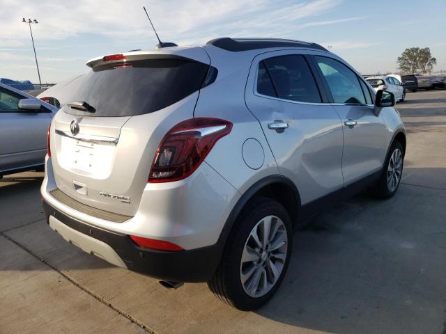 Photo 3 VIN: KL4CJESB1KB794658 - BUICK ENCORE PRE 