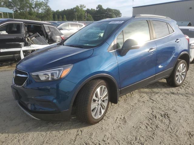 Photo 0 VIN: KL4CJESB1KB796636 - BUICK ENCORE 