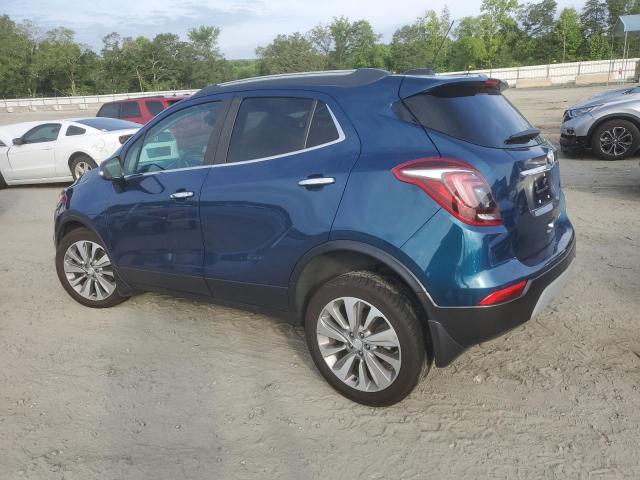 Photo 1 VIN: KL4CJESB1KB796636 - BUICK ENCORE 