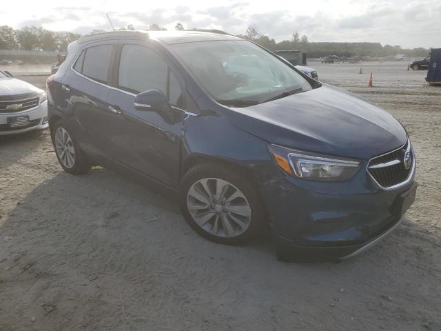 Photo 3 VIN: KL4CJESB1KB796636 - BUICK ENCORE 