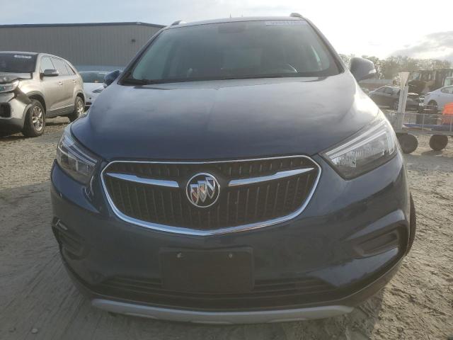 Photo 4 VIN: KL4CJESB1KB796636 - BUICK ENCORE 