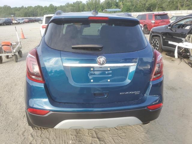 Photo 5 VIN: KL4CJESB1KB796636 - BUICK ENCORE 