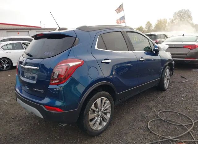 Photo 3 VIN: KL4CJESB1KB800300 - BUICK ENCORE 